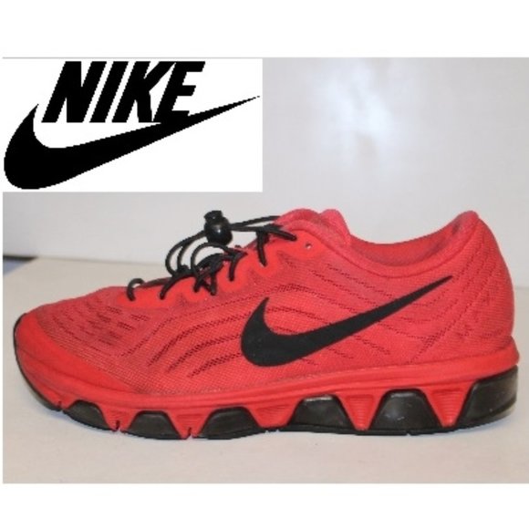 Nike Other - Nike Air Max Tailwind 6 Training Shoe Sneaker